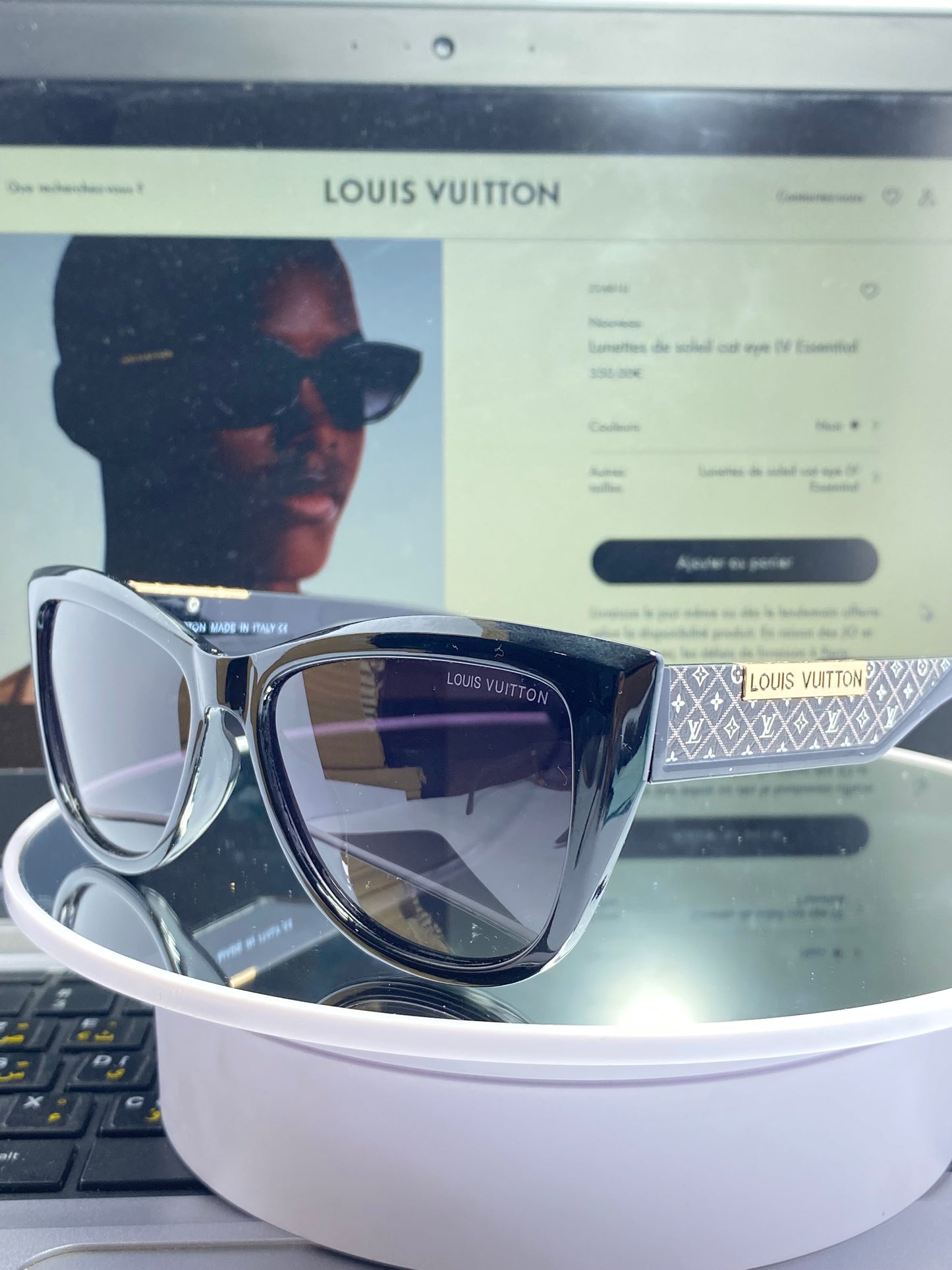 Lunat LouisVuitton