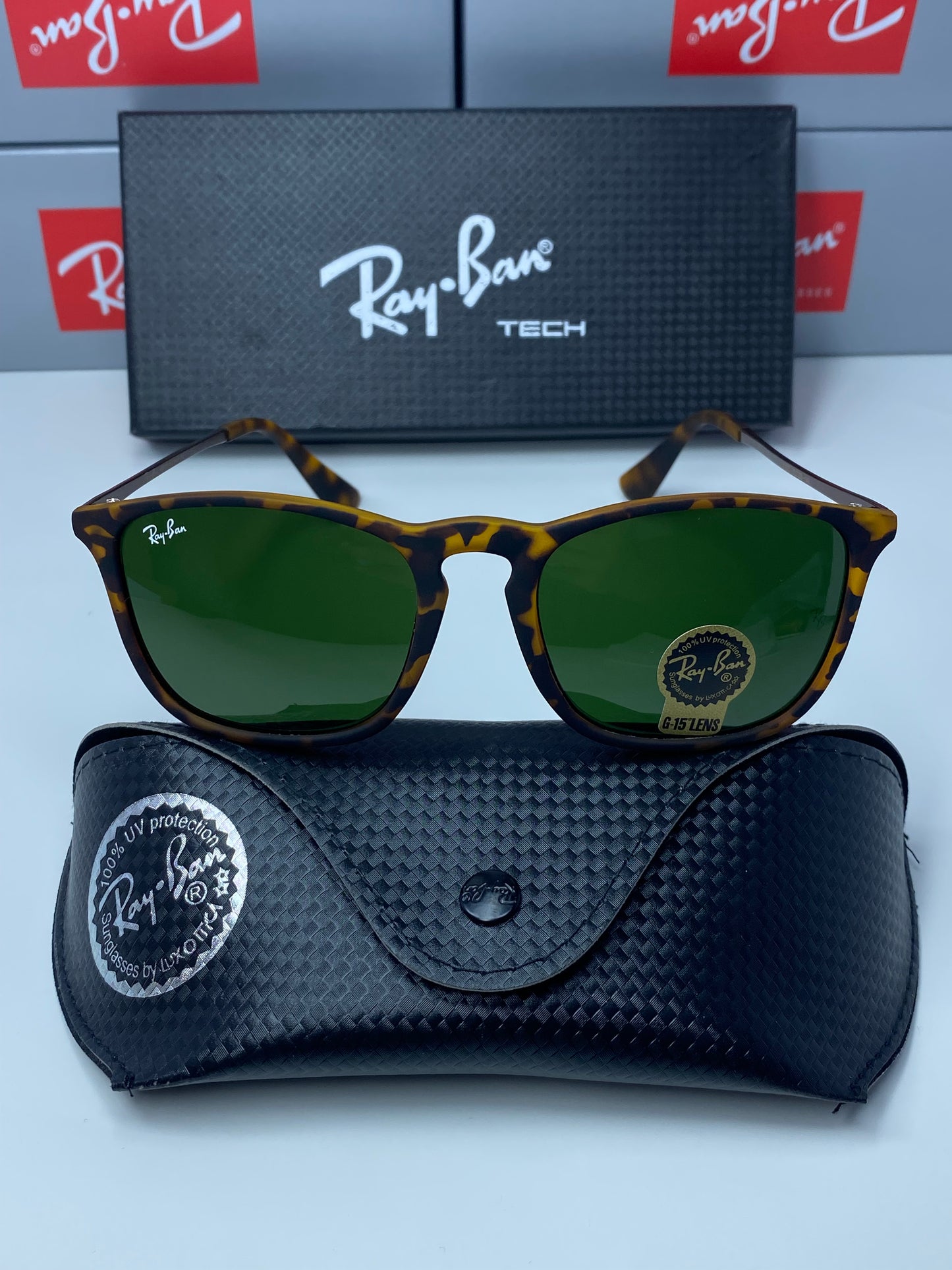 Rayban eriqa