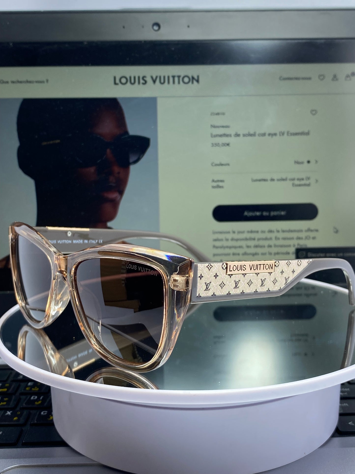 Lunat LouisVuitton