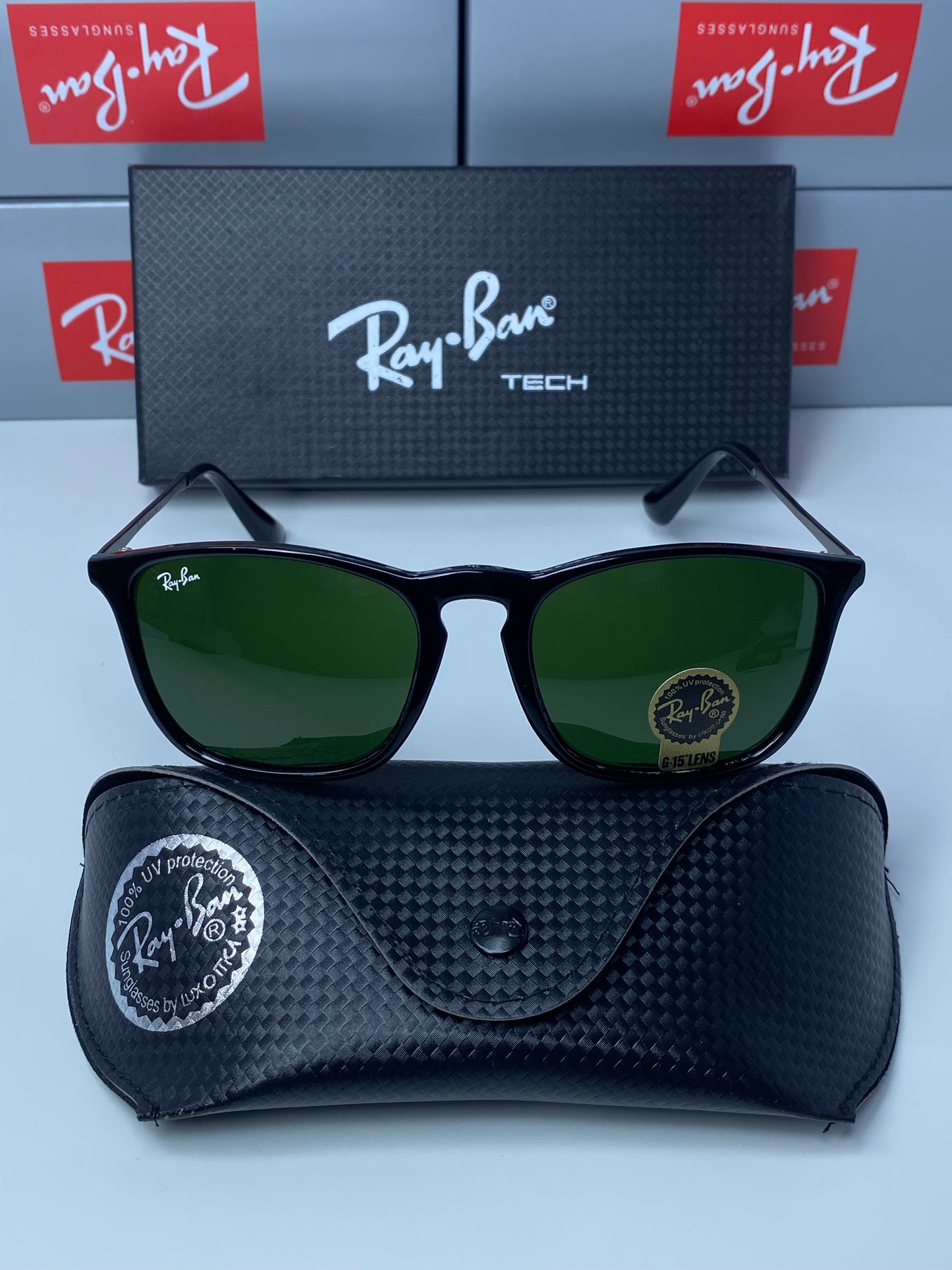 Rayban eriqa