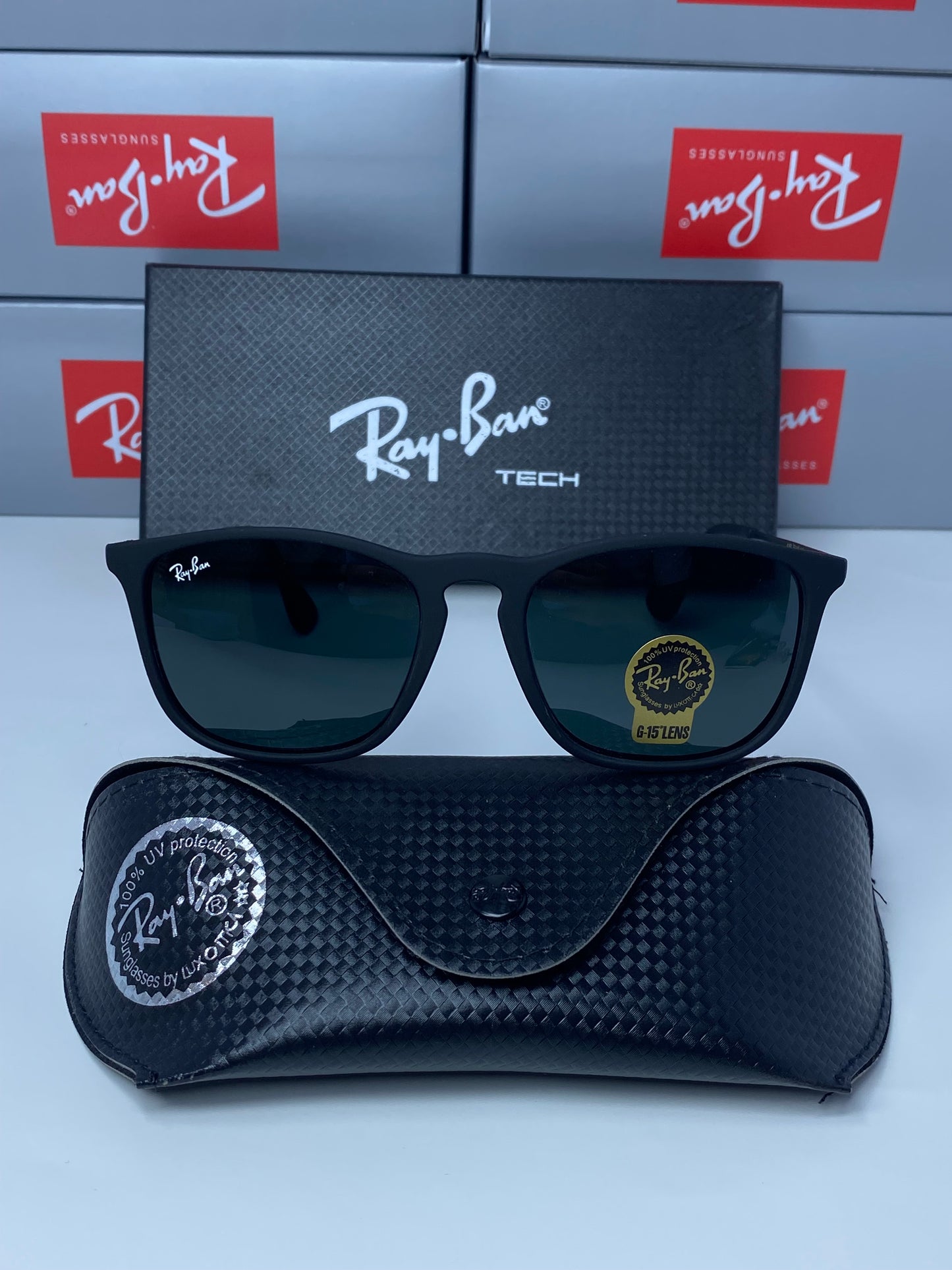 Rayban eriqa